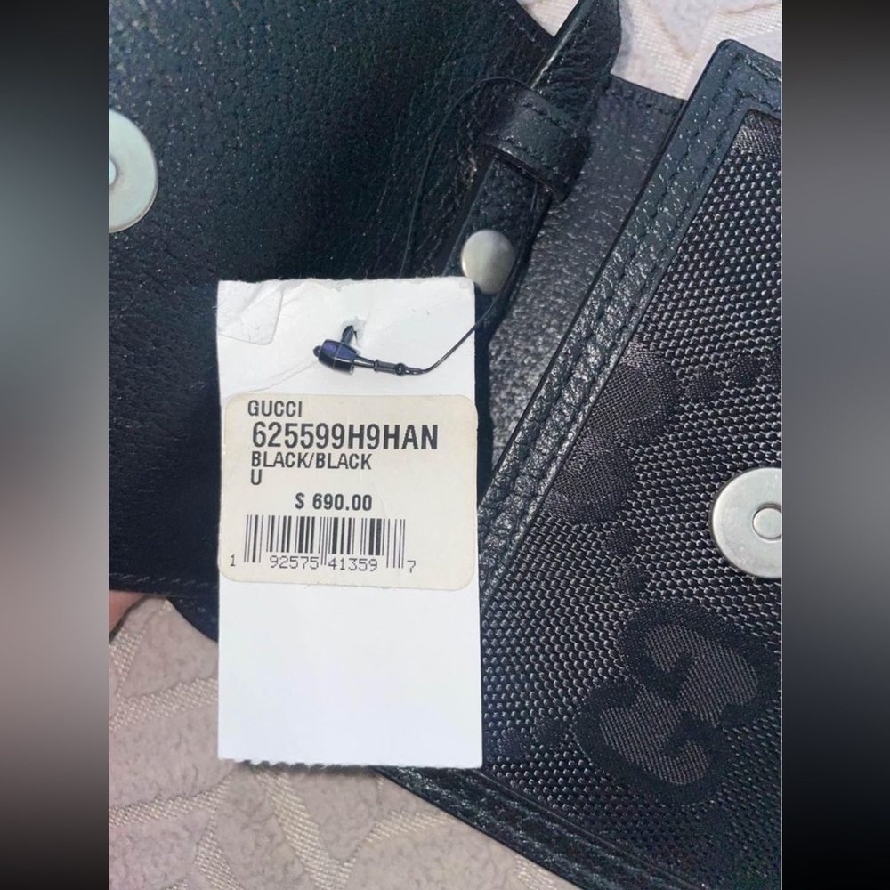 Gucci Mini Bag - Picture 5 of 6